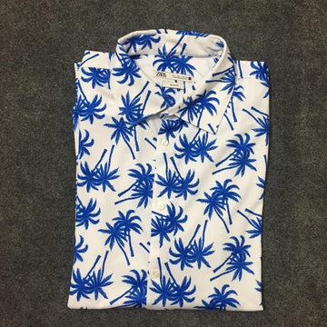 Full Sleeve Party Shirt