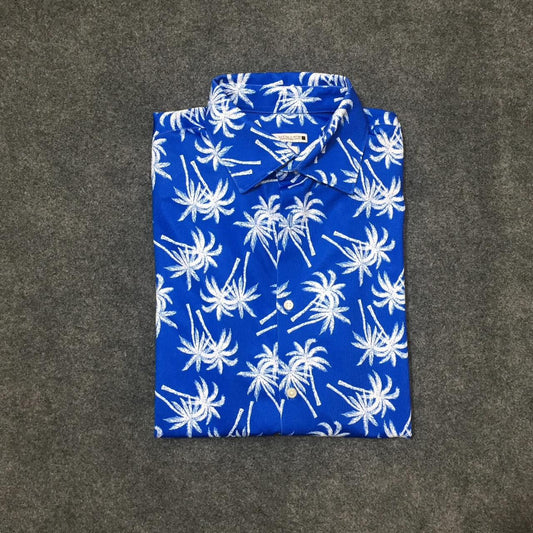 Full Sleeve Party Shirt