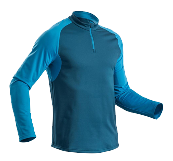 Long Sleeves Hiking T-Shirt