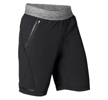 Soft Yoga Shorts