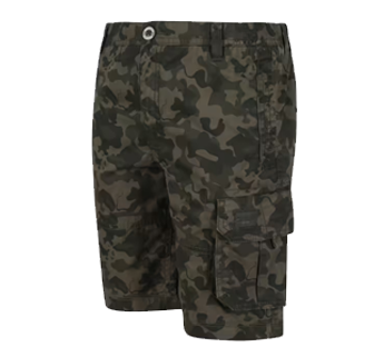 Hiking Cargo Shorts
