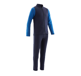 Gym Tracksuit
