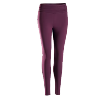 Cotton Yoga Leggings