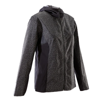 Workout Jacket