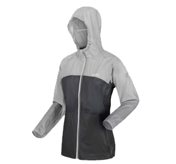 Rain Jacket